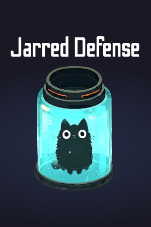 Jarred Defense Steam Key (PC) GLOBAL
