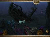 Redeem Eselmir and the five magical gifts