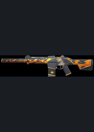 Valorant - Team Ace Phantom Skin (DLC) PC Key GLOBAL