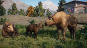 Planet Zoo: Eurasia Animal Pack (DLC) (PC) Steam Key GLOBAL