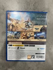 Atlas Fallen PlayStation 5