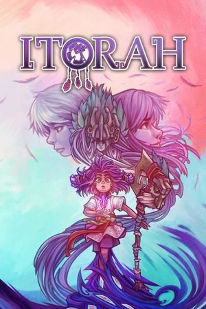 Itorah XBOX LIVE Key EUROPE