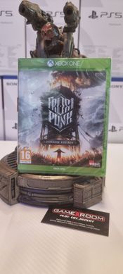 Frostpunk: Console Edition Xbox One