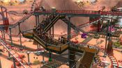 Get RollerCoaster Tycoon 9 Megapack (PC) Steam Key GLOBAL