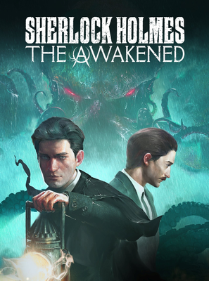 Sherlock Holmes The Awakened (PC) Código de  Steam GLOBAL