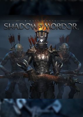 Shadow of Mordor Flesh Burners Warband