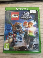 LEGO Jurassic World Xbox One