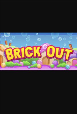 BrickOut game cover