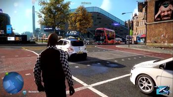 Watch Dogs Legion Xbox One
