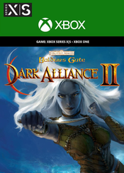Xbox - xbox★BALDUR'S GATE DARK ALLIANCE 2 海外版 Buy Baldur's Gate: Dark Alliance II Xbox key! Cheap price