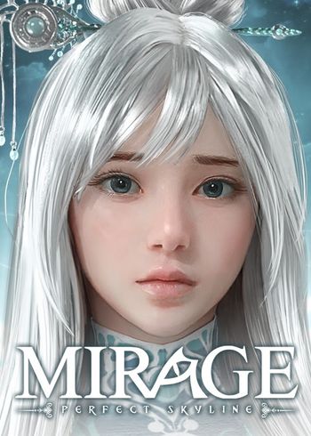 Mirage Perfect Skyline Jades