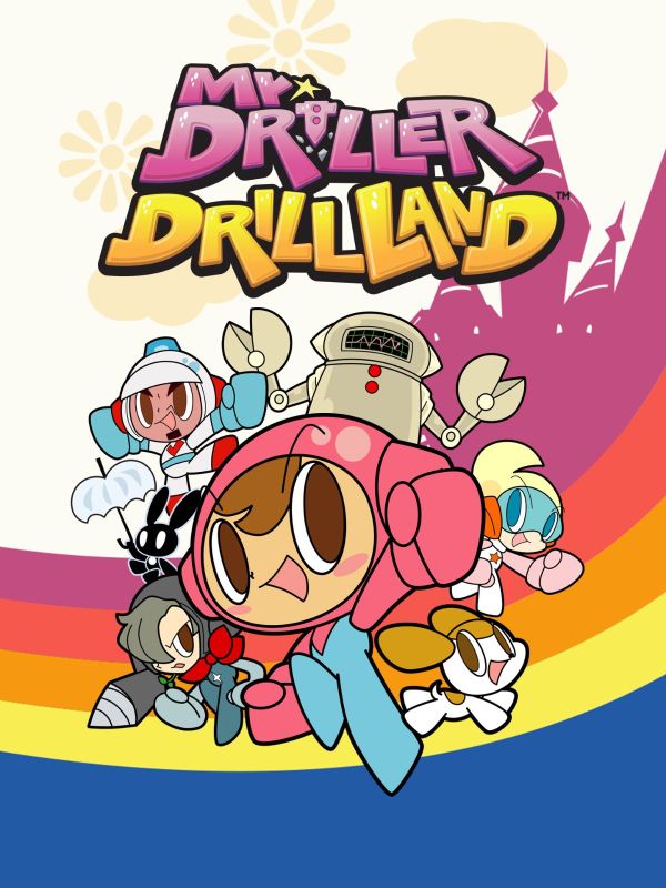 Is it possible to enjoy Mr Driller Drill Land free?
