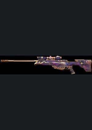 Valorant - Celestia Operator Skin (DLC) PC Key GLOBAL
