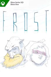 Frost XBOX LIVE Key ARGENTINA