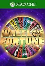 Wheel Of Fortune XBOX LIVE Key EUROPE