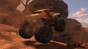 Monster Jam Battlegrounds Steam Key GLOBAL for sale