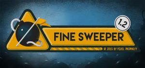 Fine Sweeper