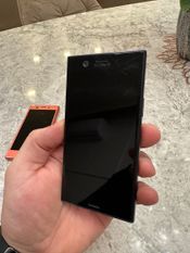 Get Sony Xperia Xz1, geros būklės