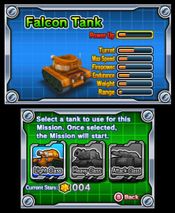 Get Brave Tank Hero