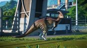 Get Jurassic World Evolution - Deluxe Bundle XBOX LIVE Key UNITED STATES