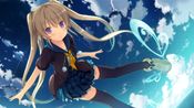 Buy Aokana - Four Rhythms Across the Blue Steam Key GLOBAL