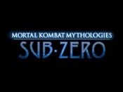 Get Mortal Kombat Mythologies: Sub-Zero Nintendo 64