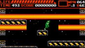 Alien Splatter Redux Steam Key GLOBAL