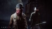 Vampyr Steam Key EUROPE for sale