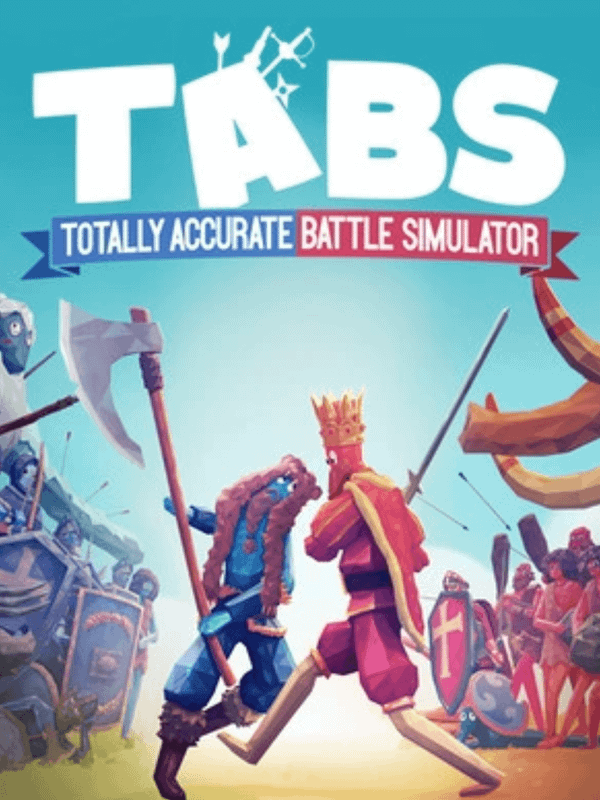 Get Totally Accurate Battle Simulator for free