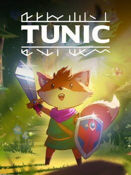TUNIC Steam Key (PC) GLOBAL