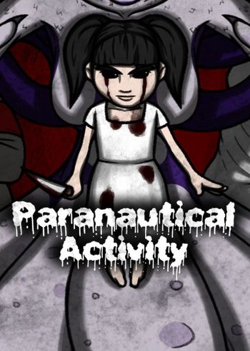 Paranautical Activity Steam Key GLOBAL