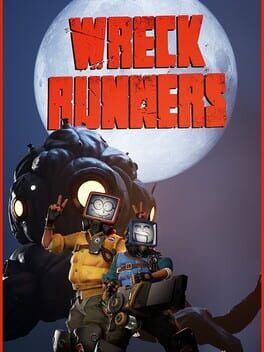 Wreck Runners Steam Key (PC) GLOBAL