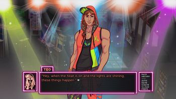 Get Arcade Spirits Nintendo Switch