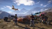 Tom Clancy's Ghost Recon: Wildlands - Season Pass Year 1 (DLC) Uplay Key GLOBAL for sale