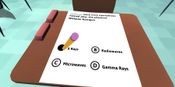 Redeem Classroom Aquatic