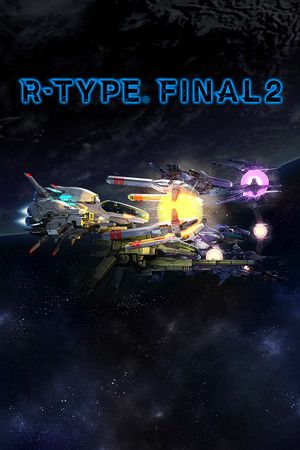 R-Type Final 2 Steam Key (PC) CIS