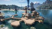 Get Myth of Empires - Musical Instruments Pack (DLC) Steam Key (PC) GLOBAL