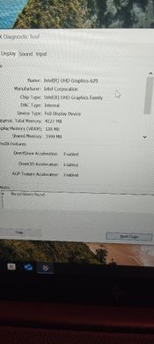 HP elitebook 840 G6 i5 8265U