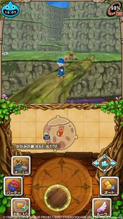 Dragon Quest Monsters: Terry's Wonderland SP