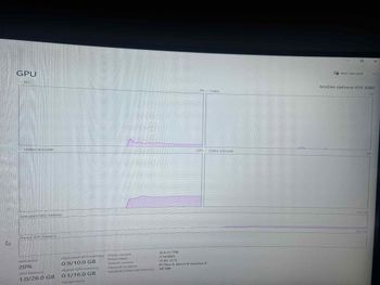 RYZEN 7 5800X, RTX 3080 žaidimų PC for sale