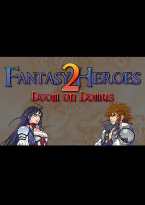 Fantasy Heroes 2