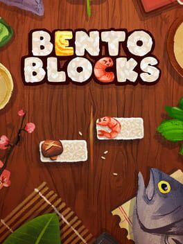 Bento Blocks Steam Key (PC) GLOBAL