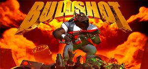 Bullshot