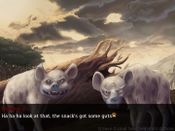 Lionessy Story Steam Key GLOBAL