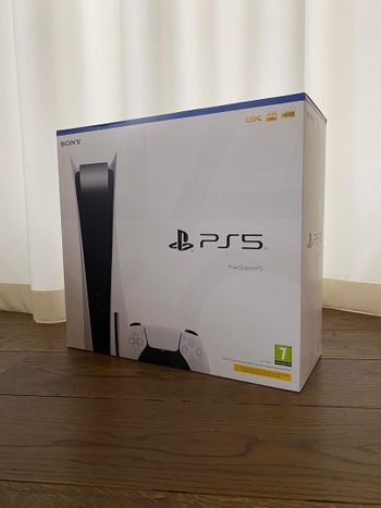 playstation 5