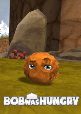 Bob Was Hungry (PC) Steam Key GLOBAL