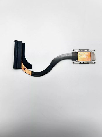 HP EliteBook 840 G6 CPU Cooling Fan Heatsink L62740-001 6043B0231431