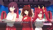 Redeem Shining Song Starnova