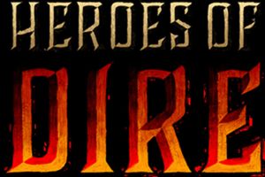 Heroes of Dire