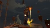 Wrath Of The Fire God